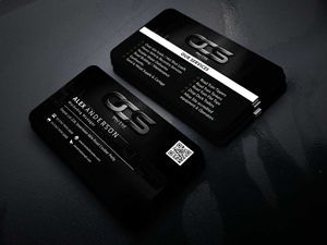 Design de Carte de Visite par Nadirashakil pour ce projet | Design : #30275156