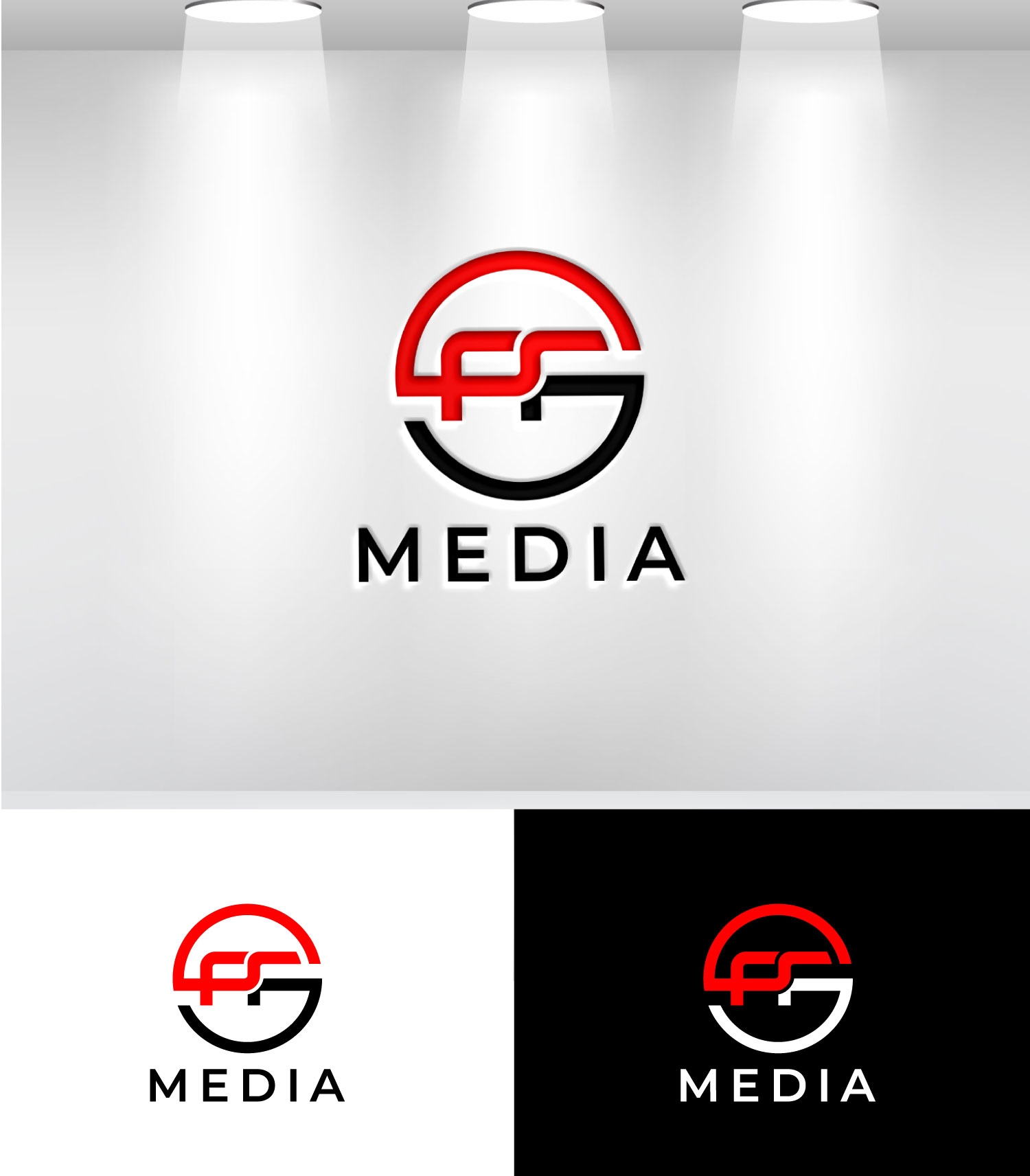 Logo Design by Mi Design1 for this project | Design #30261931