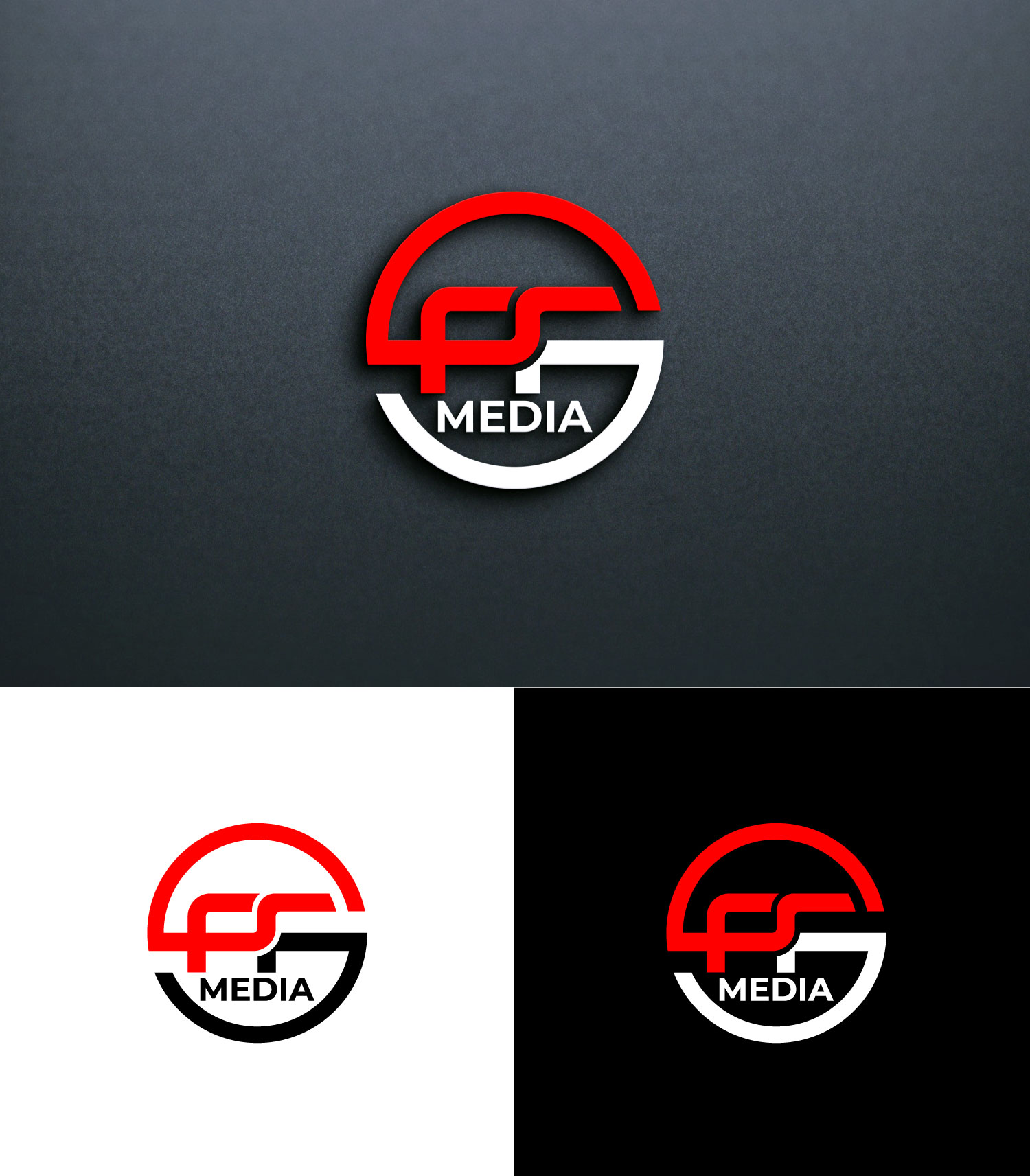 Logo Design by Mi Design1 for this project | Design #30261933