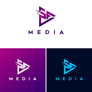 Logo Design by Revolt Team