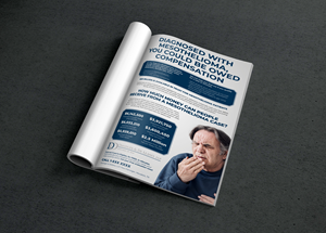 Flyer Design by MarkoE for this project | Design #30281229