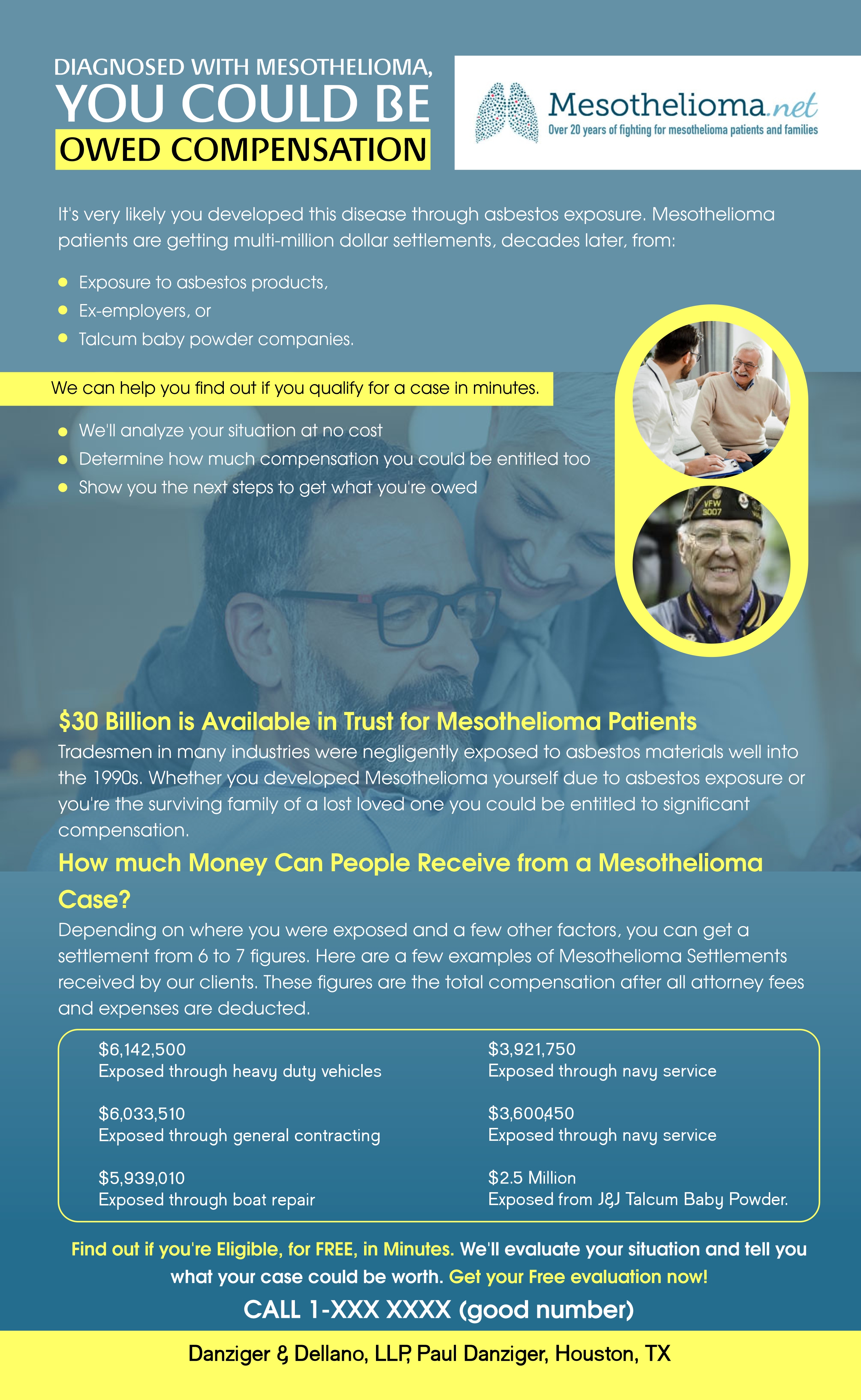 Flyer Design by Mayuracww for this project | Design #30262484
