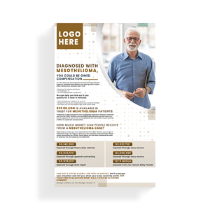 Flyer Design by Designwithazan for this project | Design: #30292681