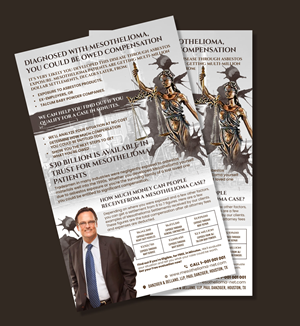 Flyer Design by Modan Mohan Mohini for this project | Design: #30294476