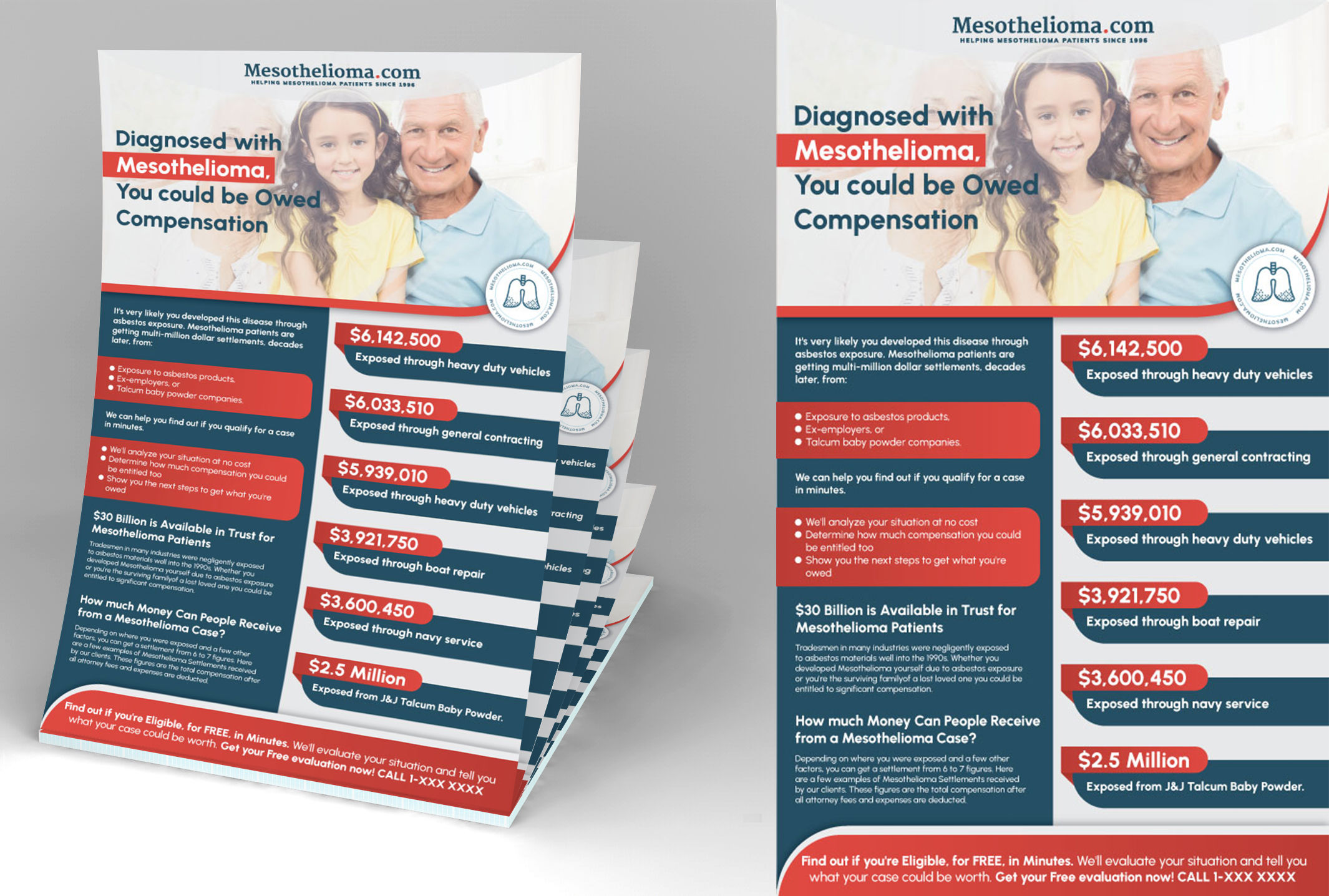 Flyer-Design von Impressive Sol für dieses Projekt | Design #30271023