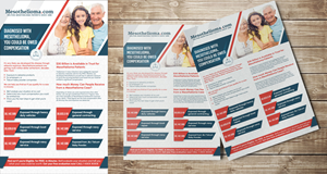 Flyer Design by Impressive Solutions for this project | Design: #30271024