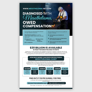 Flyer Design by debdesign for this project | Design: #30263933