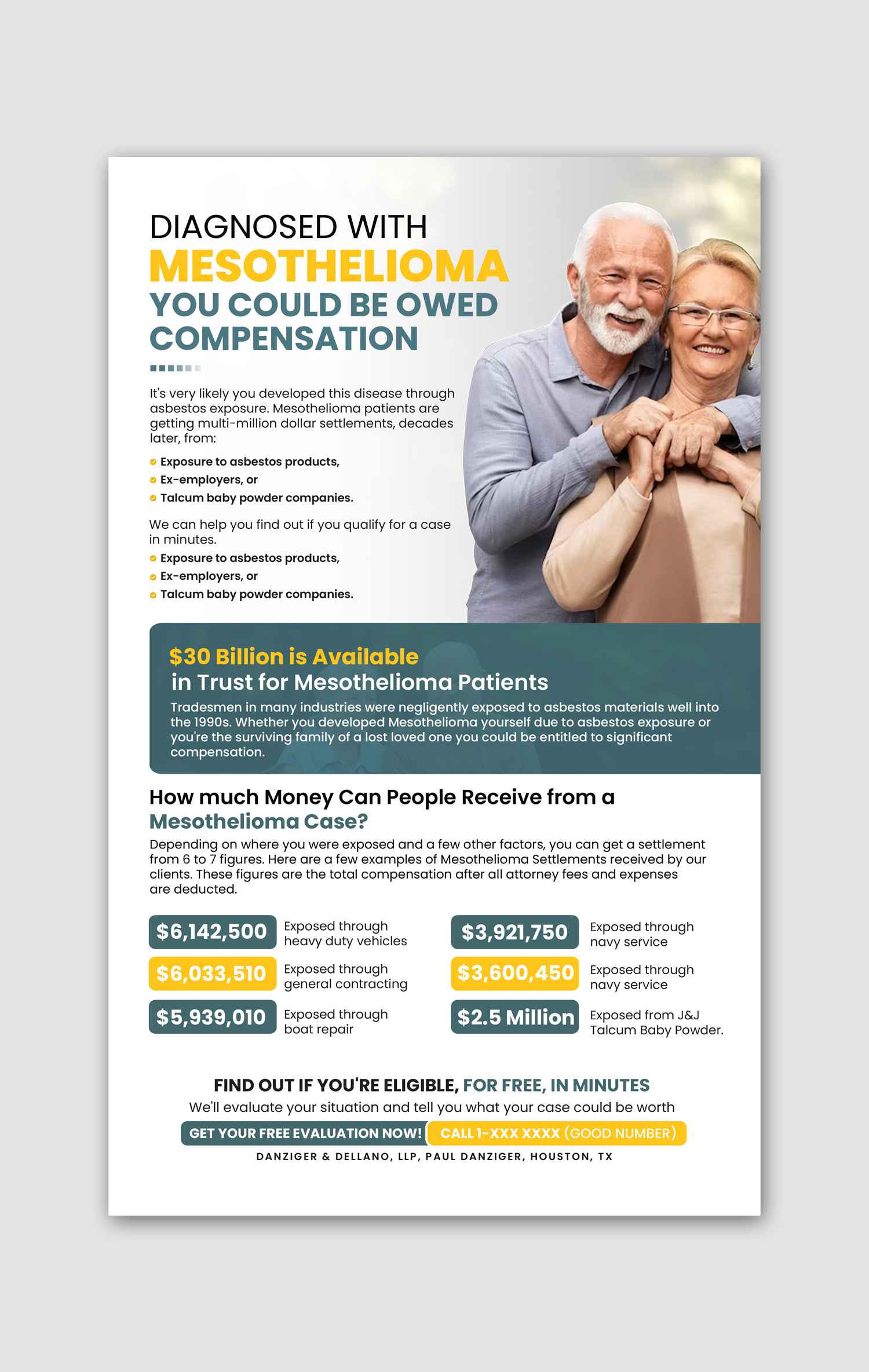 Flyer Design by debdesign for this project | Design #30265373