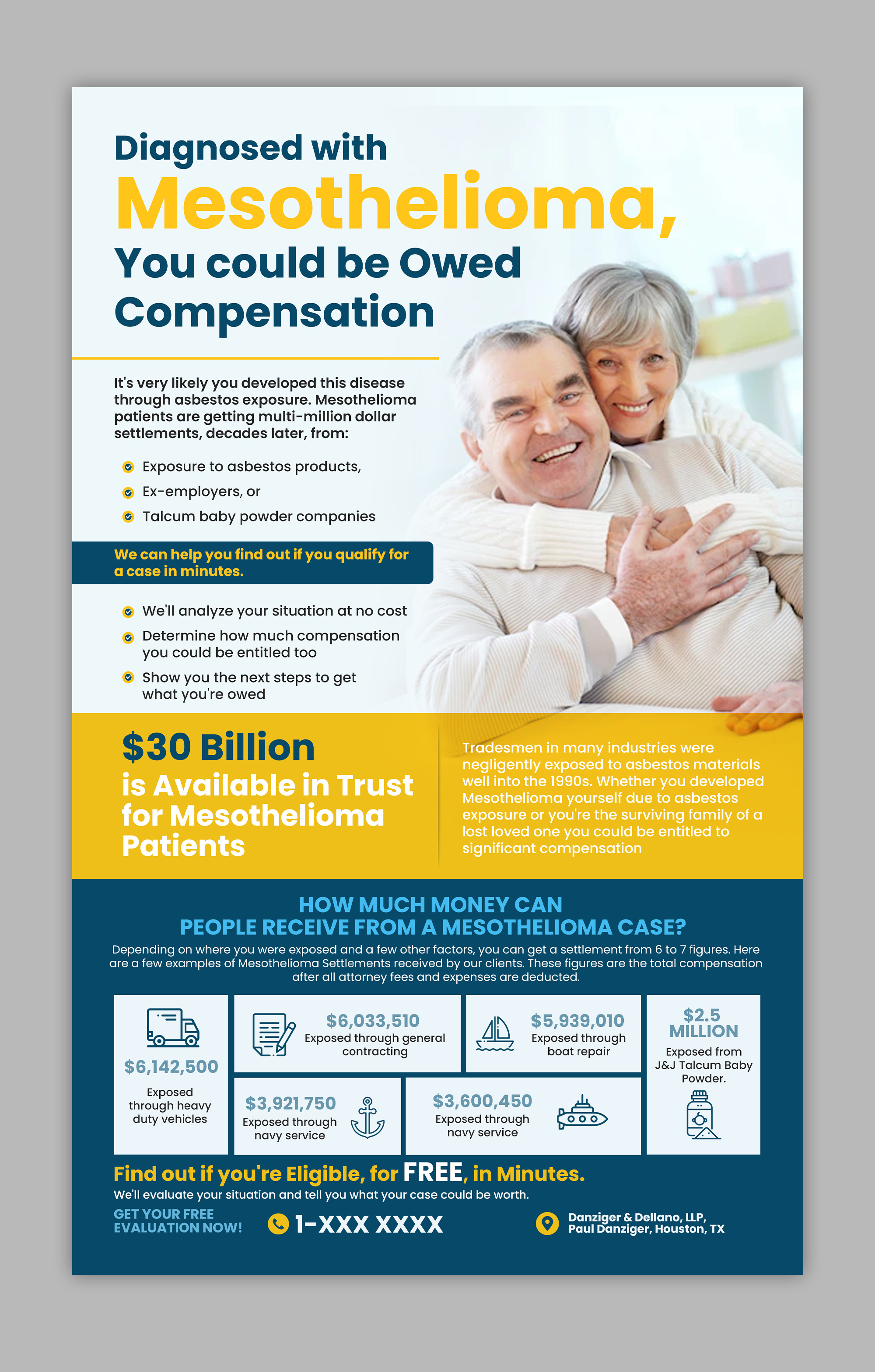 Flyer Design by debdesign for this project | Design #30265435