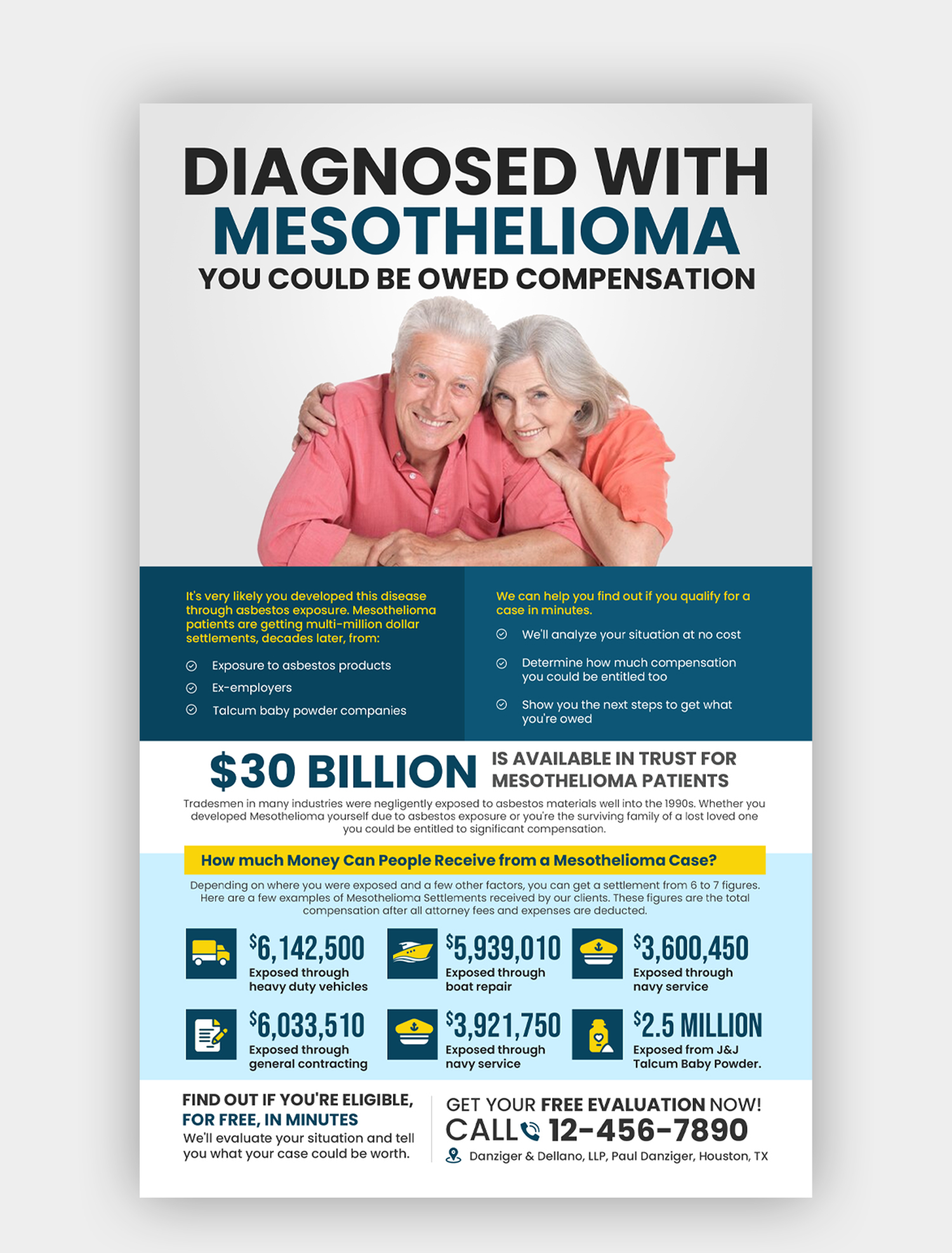 Flyer Design by debdesign for this project | Design #30265861