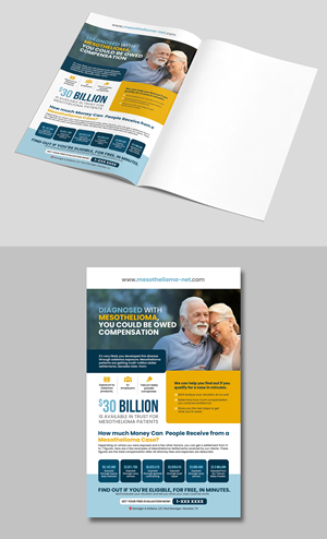 Flyer Design by debdesign for this project | Design: #30267008