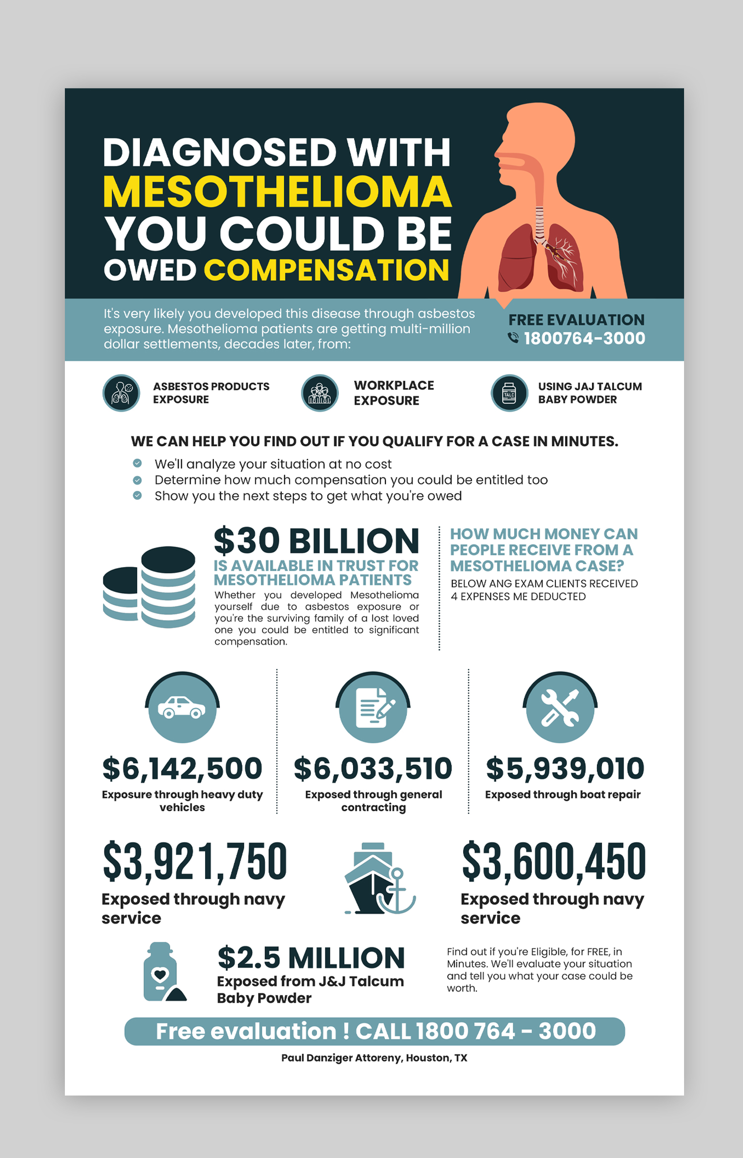 Flyer Design by debdesign for this project | Design #30307976