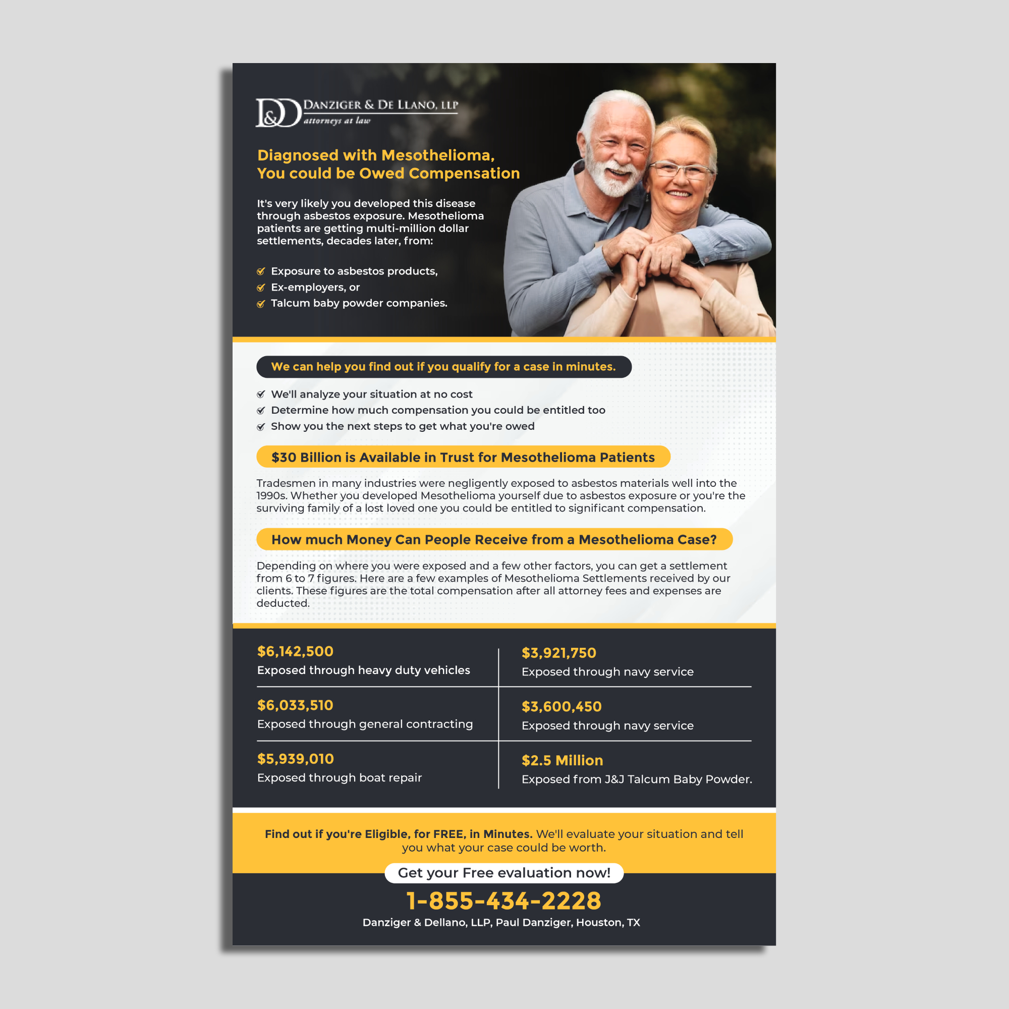 Flyer Design by ecorokerz for this project | Design #30263950