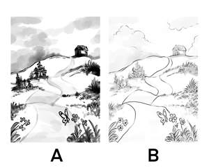 Illustration Design by bangkat
