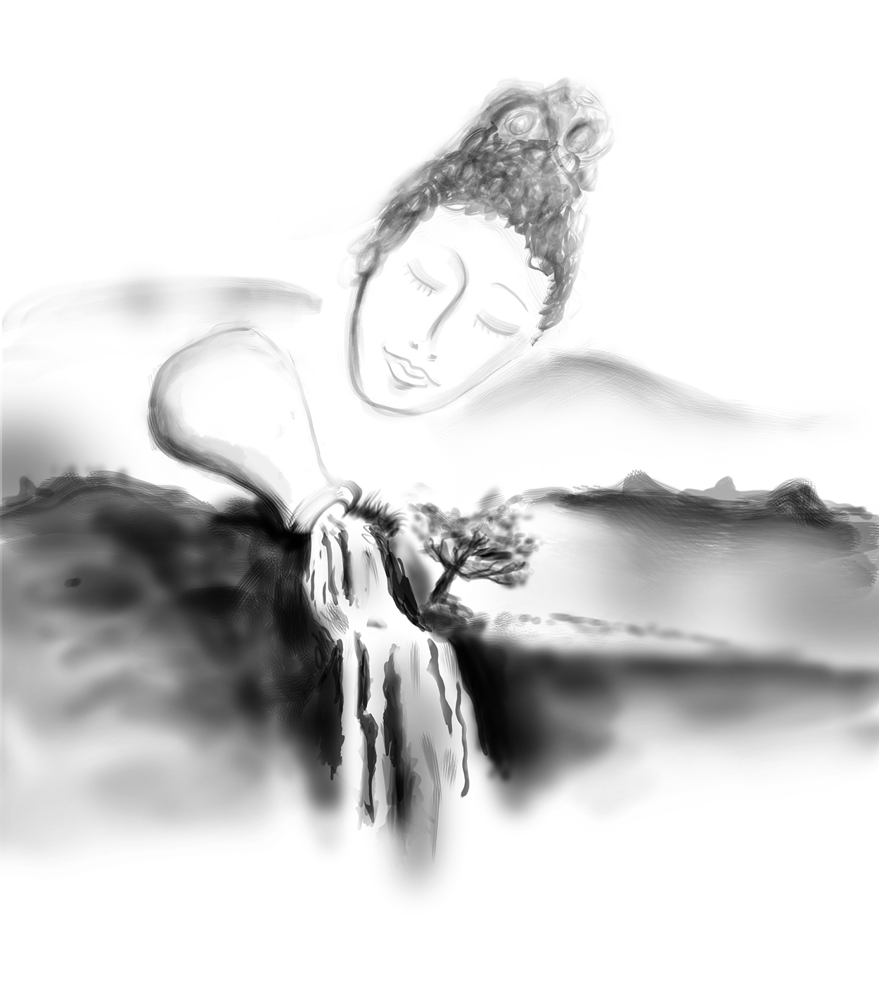 Illustration Design by Dan Voteroa for this project | Design #30315199