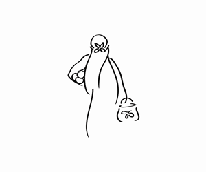 Illustration Design by Donna Gentile Creative for this project | Design: #30307621