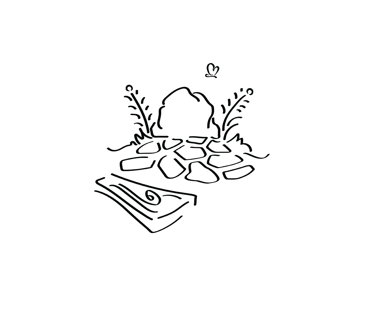 Illustration Design by Donna Gentile Creative for this project | Design #30307630