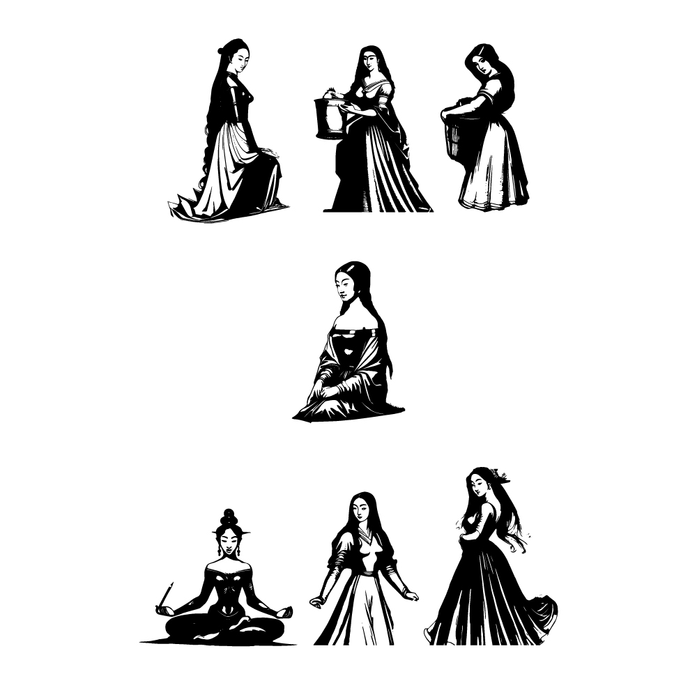 Illustration Design by vidarshana 2 for this project | Design #30279695