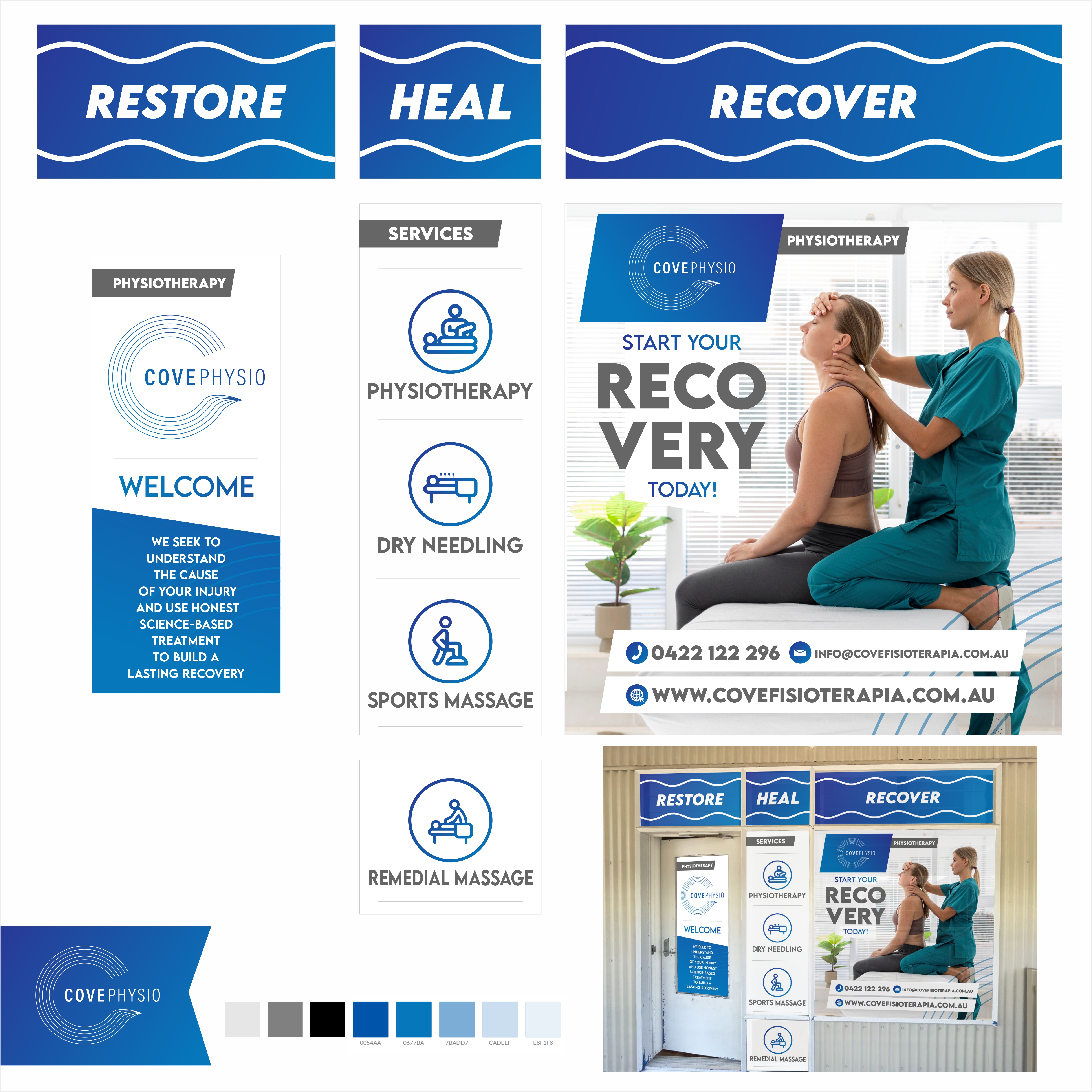 Grafik-Design von MARO07 für dieses Projekt | Design #30307537