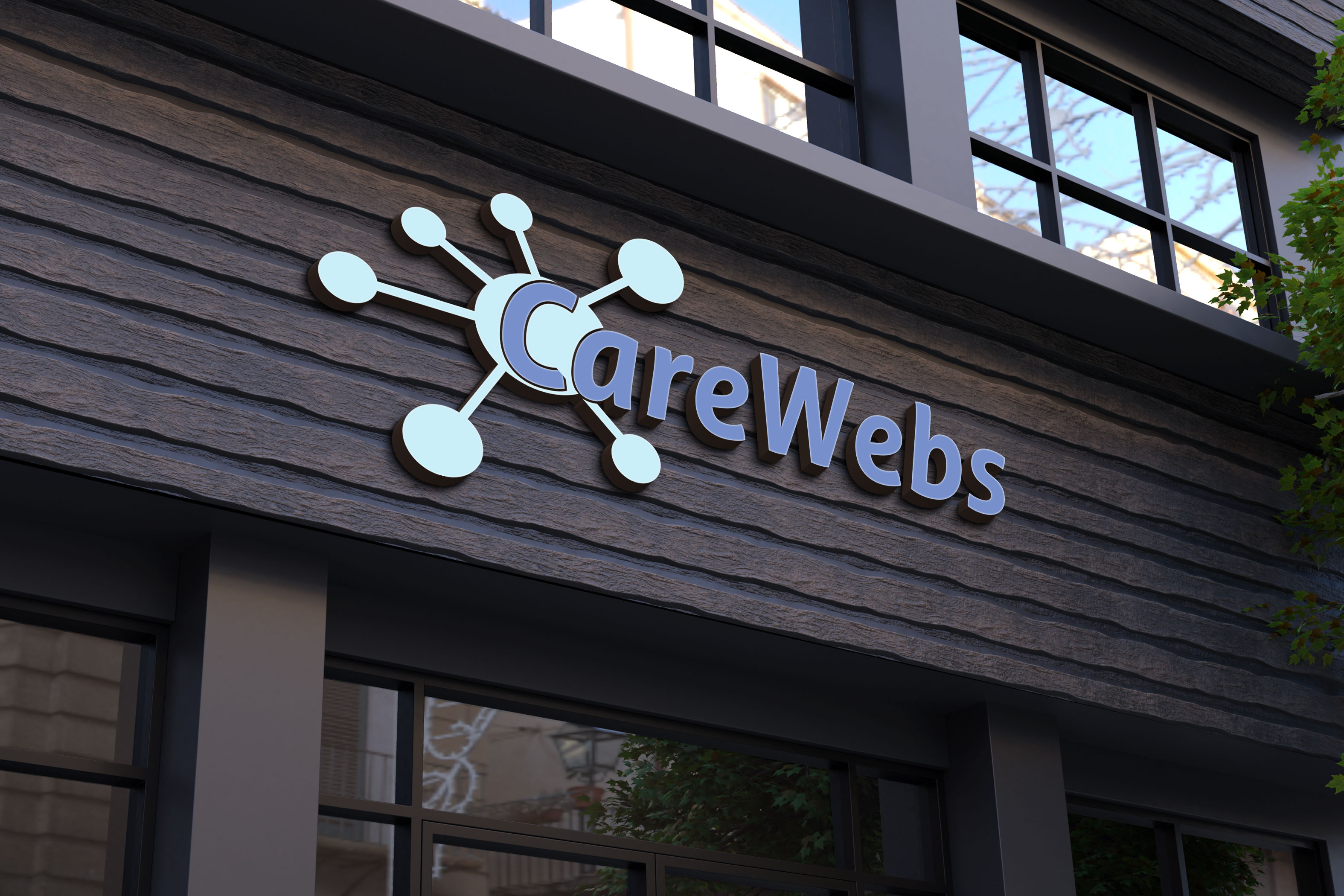 Logo Design by Kavth for this project | Design #30323923