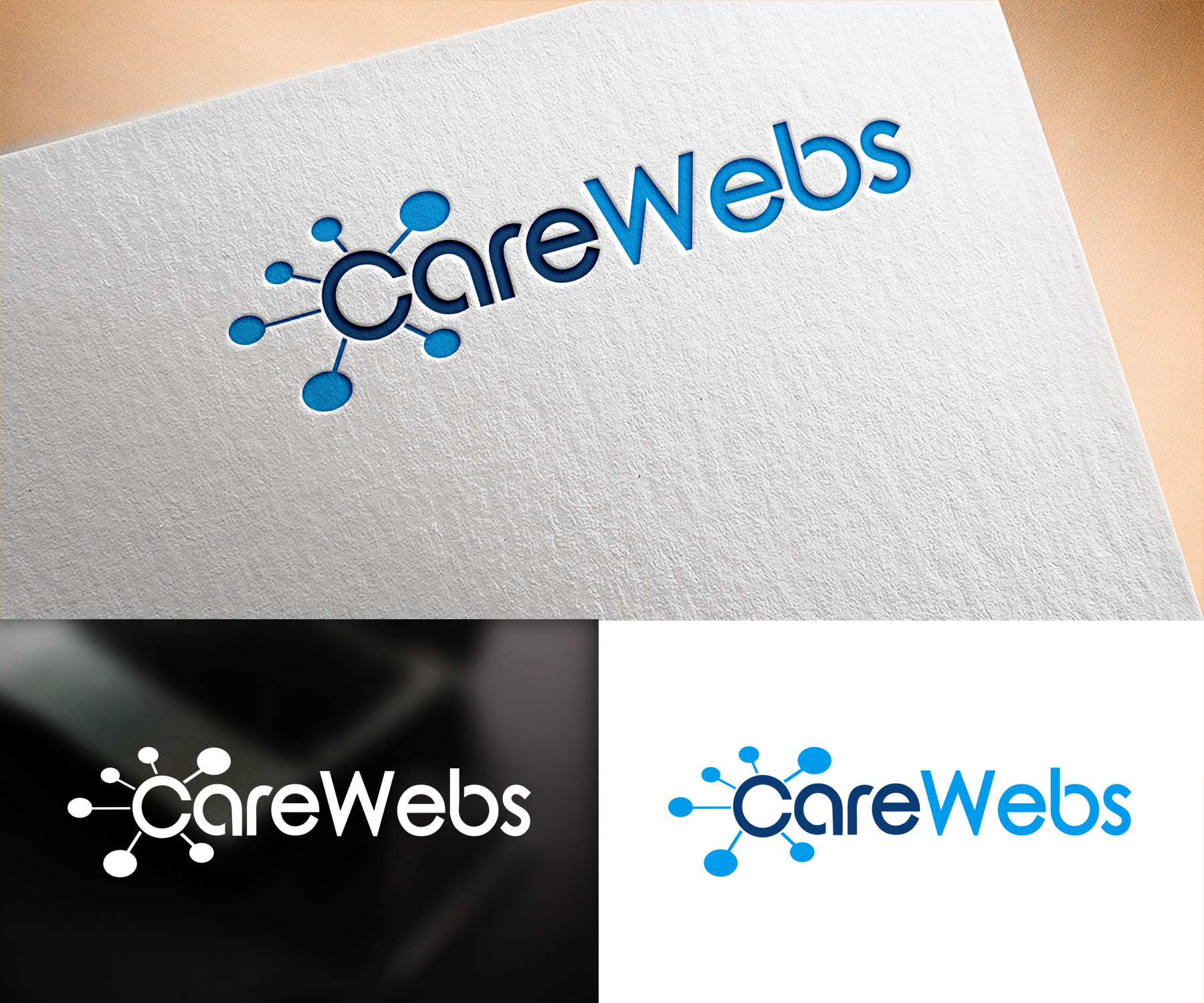 Logo Design by Vishak vasu for this project | Design #30307443