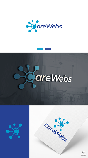 Logo Design by voltart