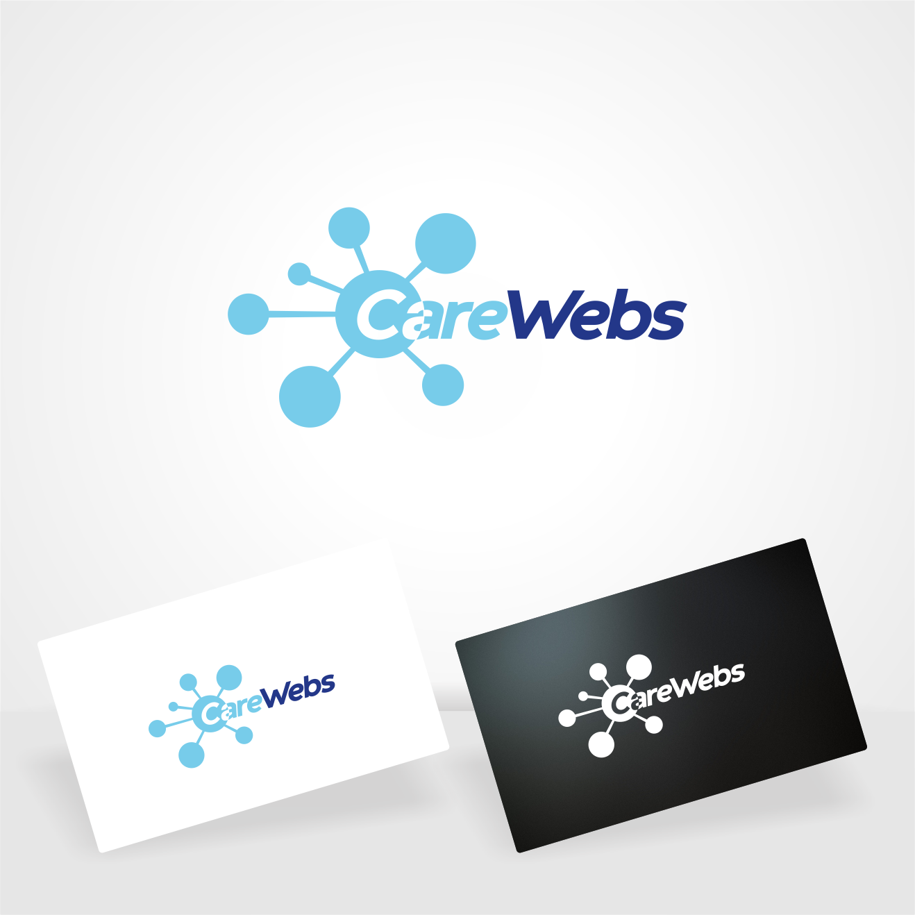Logo Design by Arham Hidayat for this project | Design #30295082