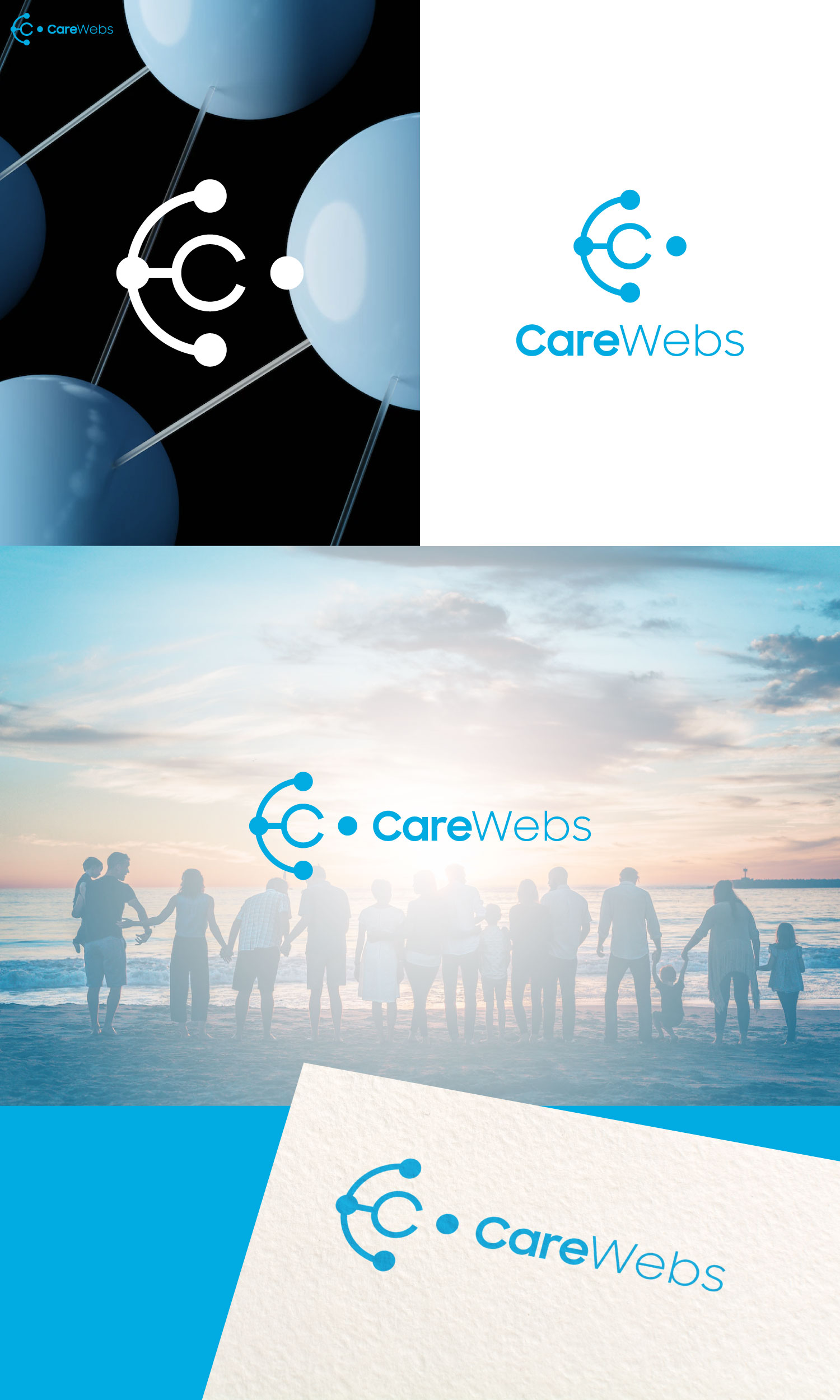 Logo Design by Haja_H2 for this project | Design #30301827