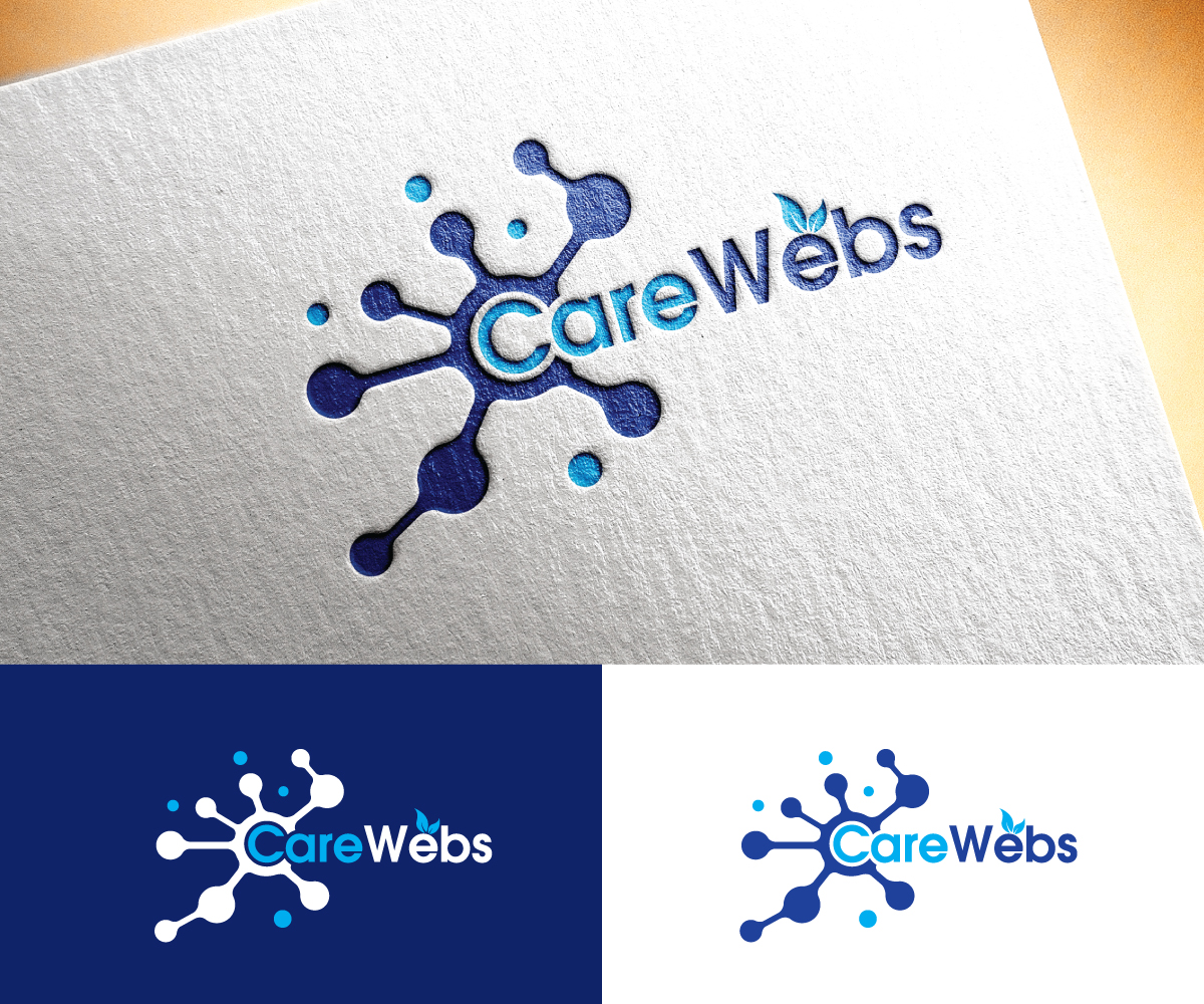 Logo Design by step forward 2 for this project | Design #30263022