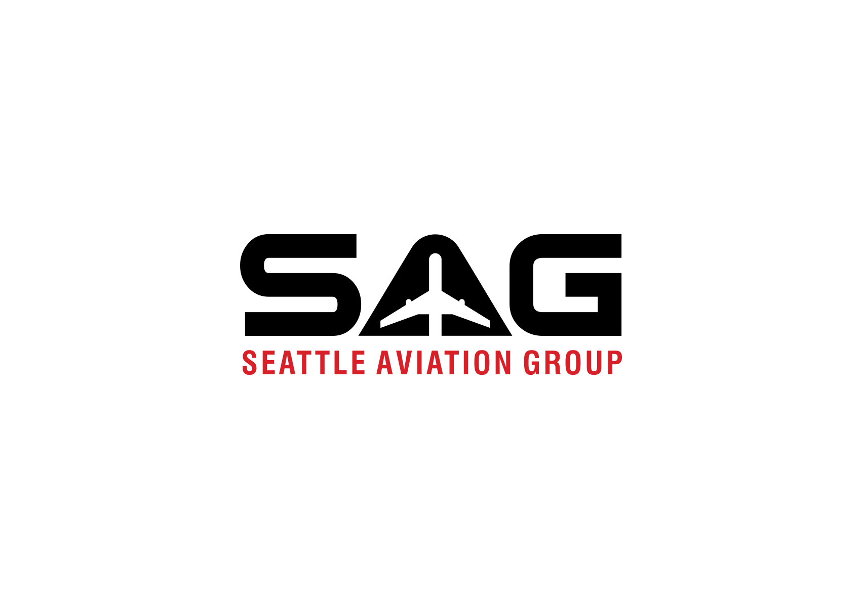 Logo Design by Atiek for Seattle Aviation Solutions | Design #30263099