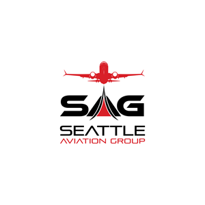 Logo Design by ngibad for Seattle Aviation Solutions | Design: #30283408