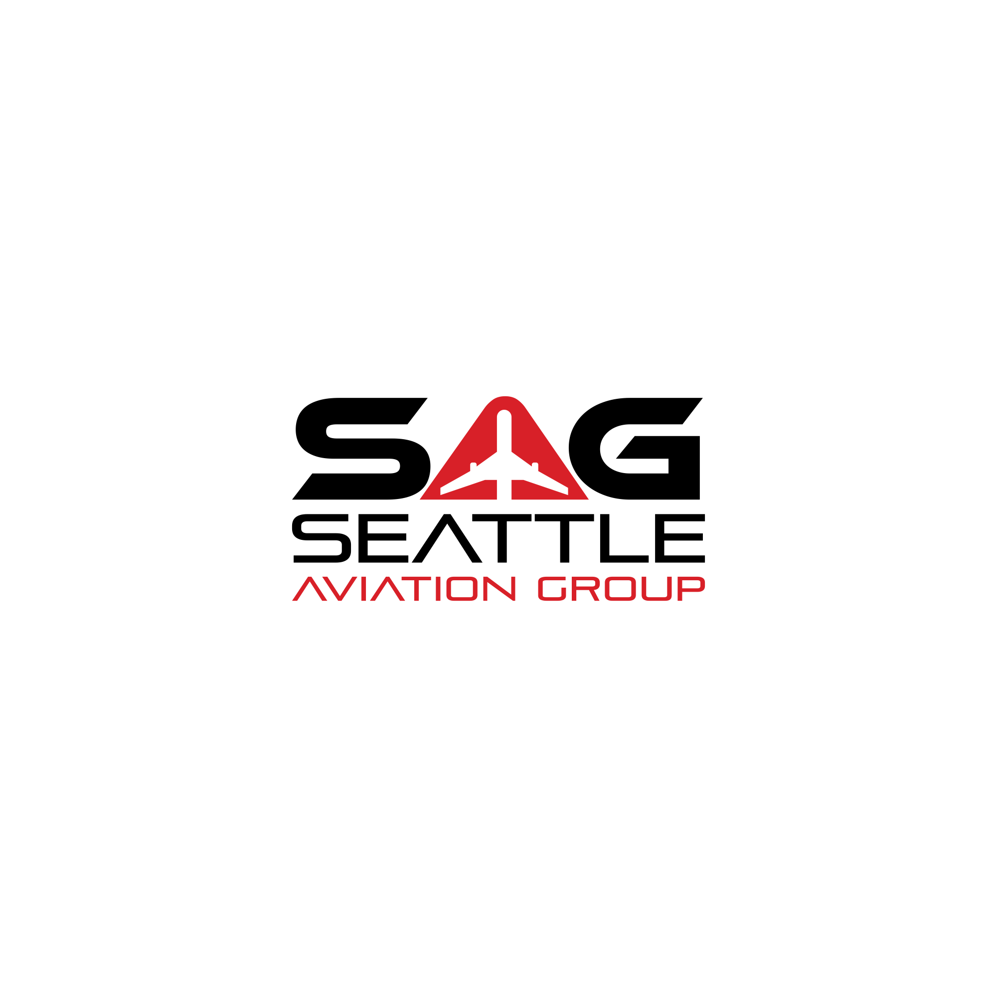 Logo Design by ngibad for Seattle Aviation Solutions | Design #30283409