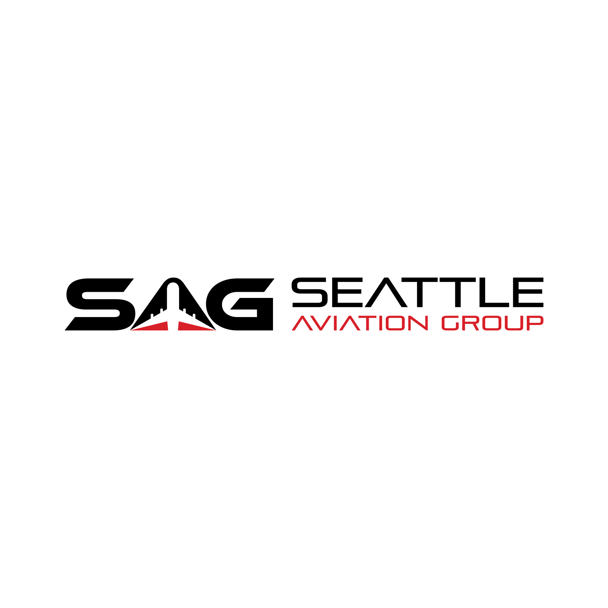 Logo Design by ngibad for Seattle Aviation Solutions | Design #30283450