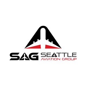Logo Design by ngibad for Seattle Aviation Solutions | Design: #30283522