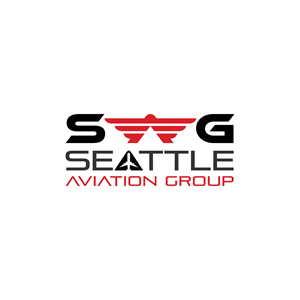 Logo Design by ngibad for Seattle Aviation Solutions | Design: #30283528