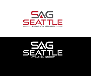 Logo Design by MANIK 42 for Seattle Aviation Solutions | Design: #30266923