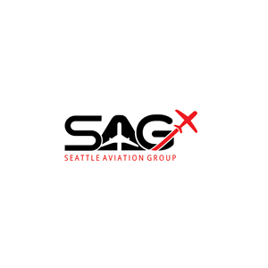 Logo Design by SAMPA DUARI for Seattle Aviation Solutions | Design: #30268176
