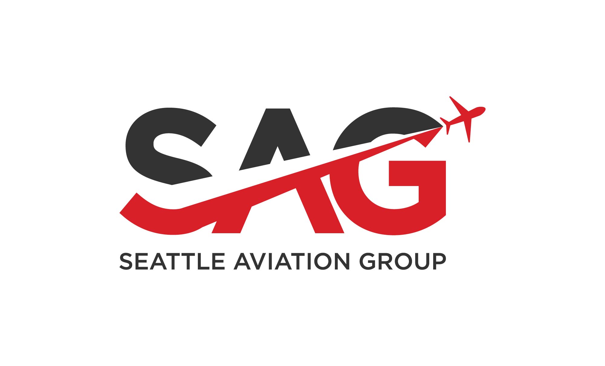 Logo Design by FransiskaDesign for Seattle Aviation Solutions | Design #30283202