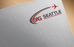 Logo Design by MD Habibur Rahman for Seattle Aviation Solutions | Design: #30267105