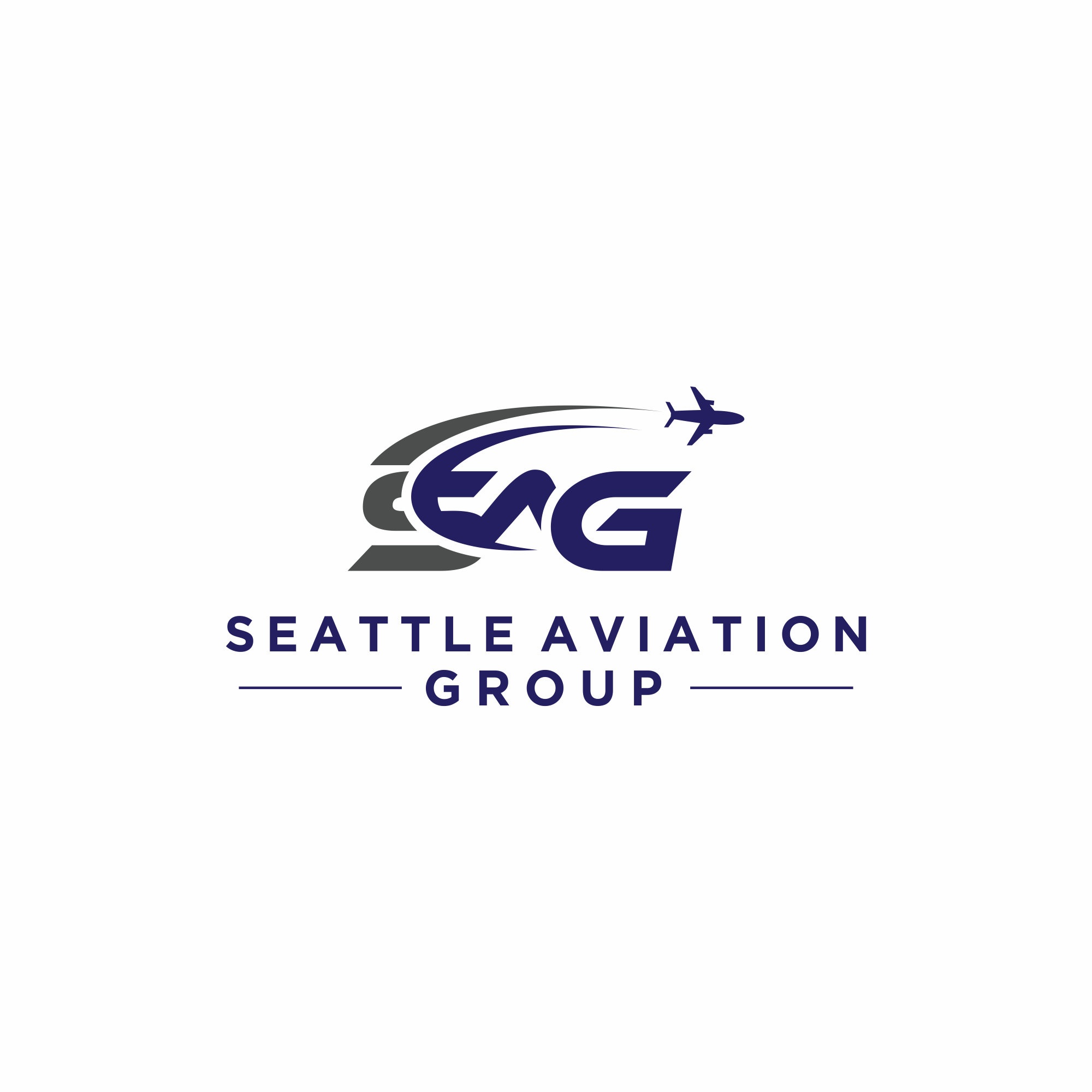 Logo Design by agungvoland for Seattle Aviation Solutions | Design #30267133