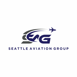 Logo Design by agungvoland for Seattle Aviation Solutions | Design: #30267150