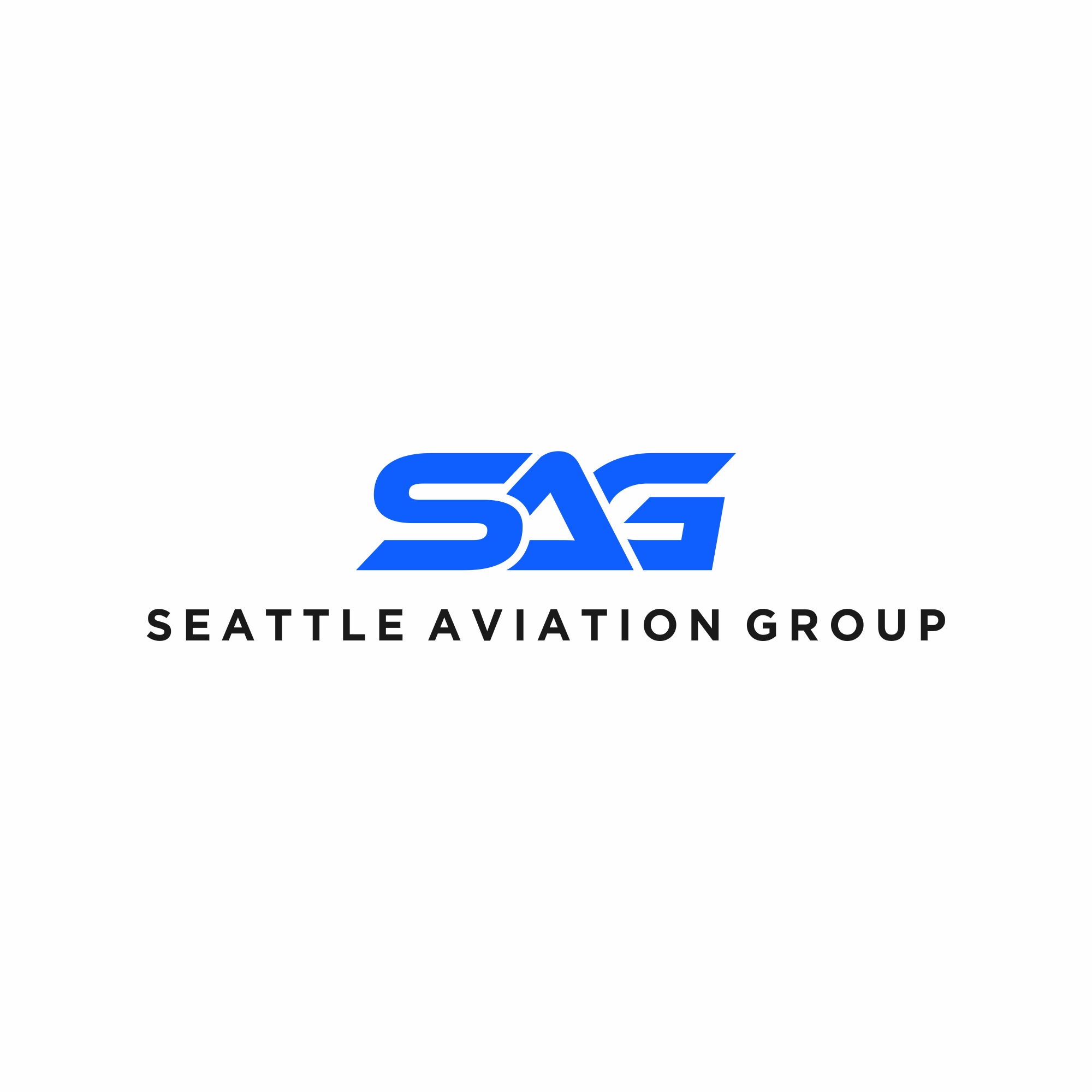 Logo Design by agungvoland for Seattle Aviation Solutions | Design #30267155