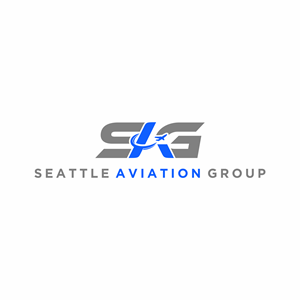 Logo Design by agungvoland for Seattle Aviation Solutions | Design: #30267157