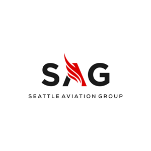 Logo Design by agungvoland for Seattle Aviation Solutions | Design: #30289227