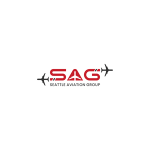 Logo Design by Masio_ for Seattle Aviation Solutions | Design: #30282846
