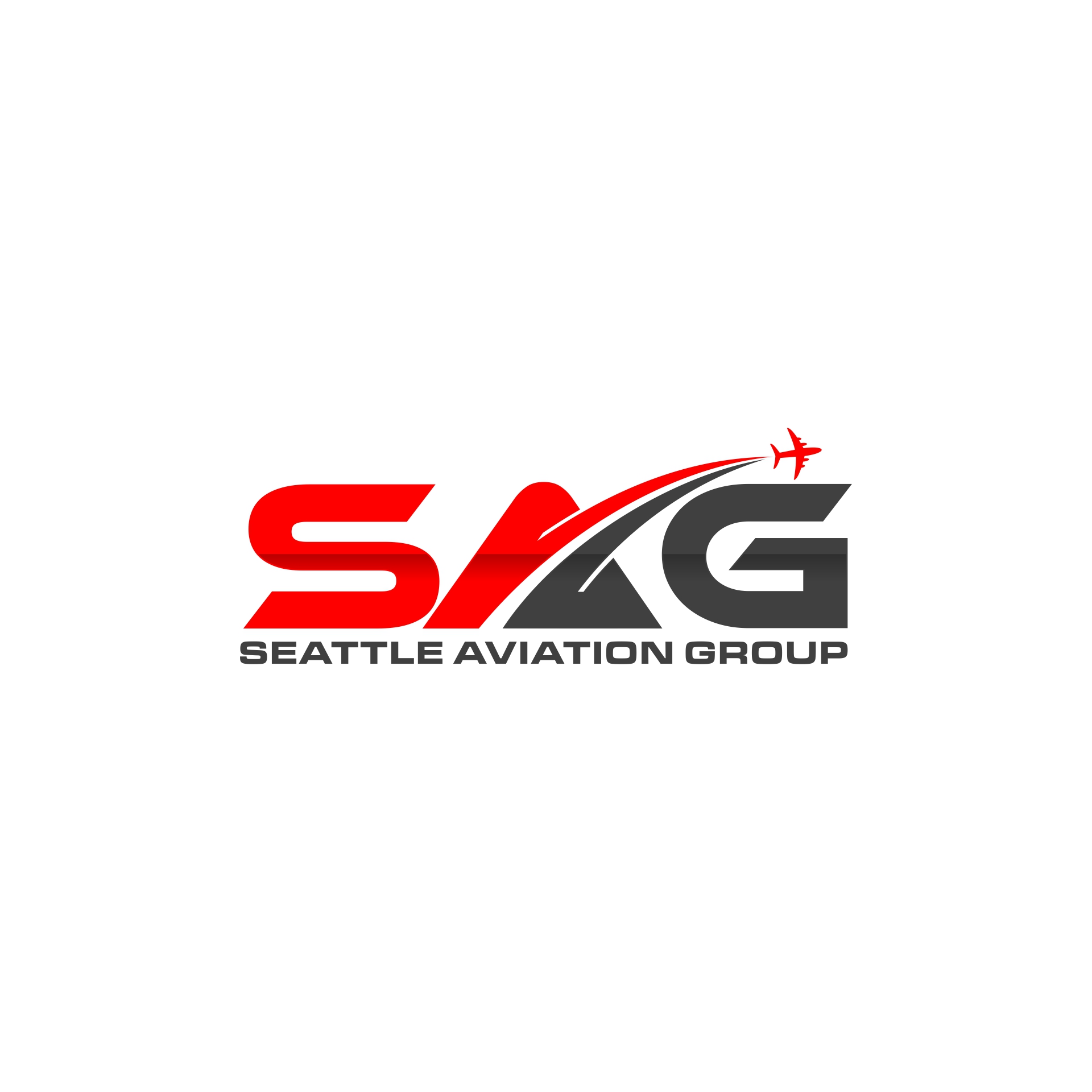 Logo Design by movius for Seattle Aviation Solutions | Design #30269079