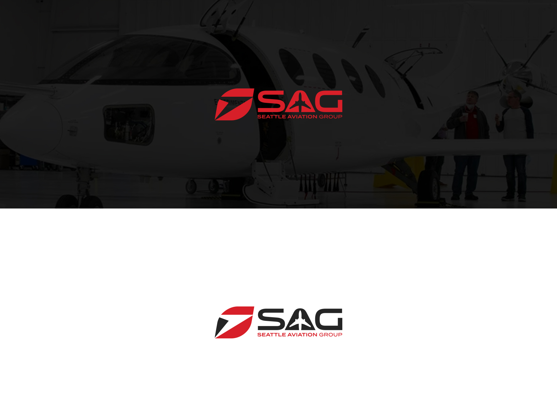 Design de Logo par damakyjr pour Seattle Aviation Solutions | Design #30265735