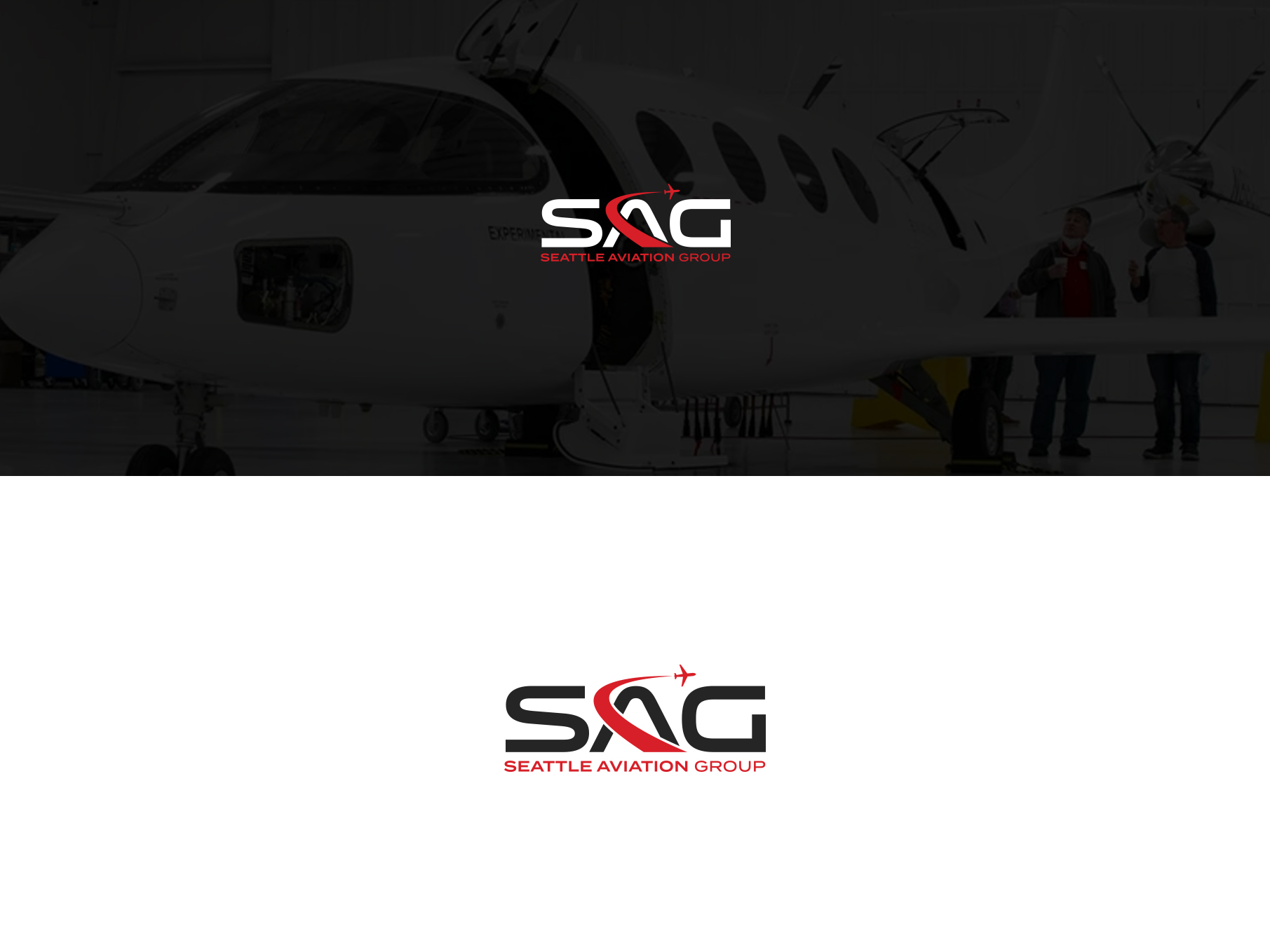Design de Logo par damakyjr pour Seattle Aviation Solutions | Design #30265736