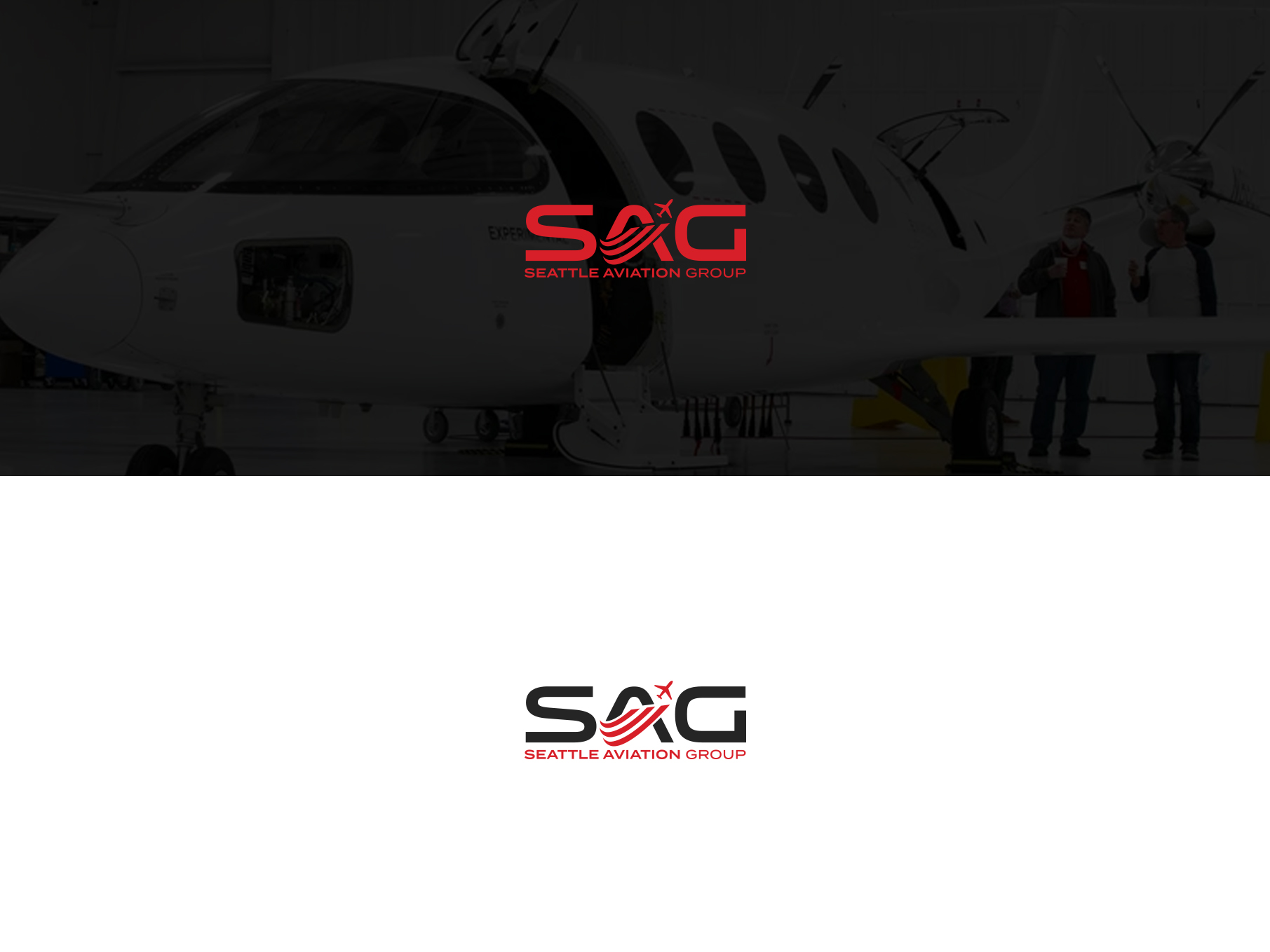 Design de Logo par damakyjr pour Seattle Aviation Solutions | Design #30265737
