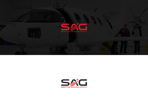 Logo Design by damakyjr for Seattle Aviation Solutions | Design: #30265737